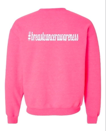 PINK Sweatshirt